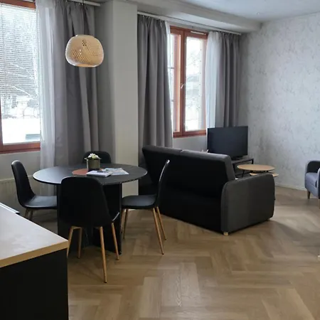 Siivilla * 우시카우풍키