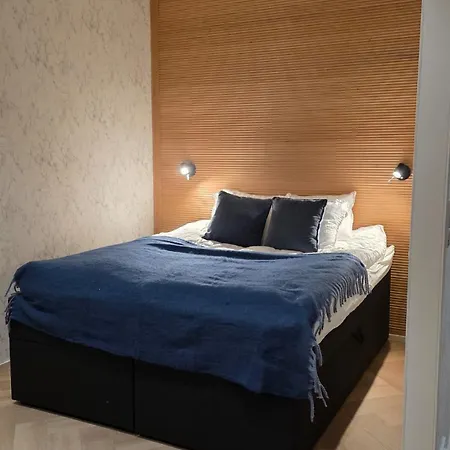 Апартаменты Siivilla *