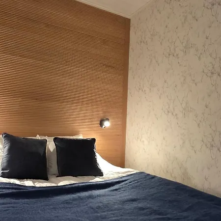 Siivilla 아파트 *