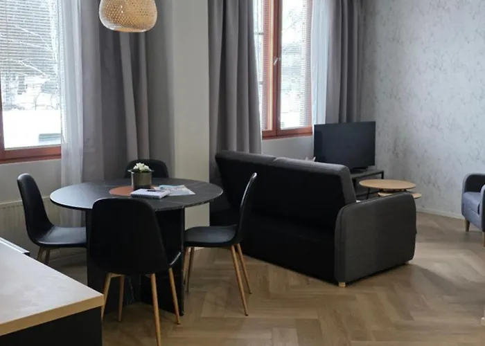 Siivilla * 우시카우풍키