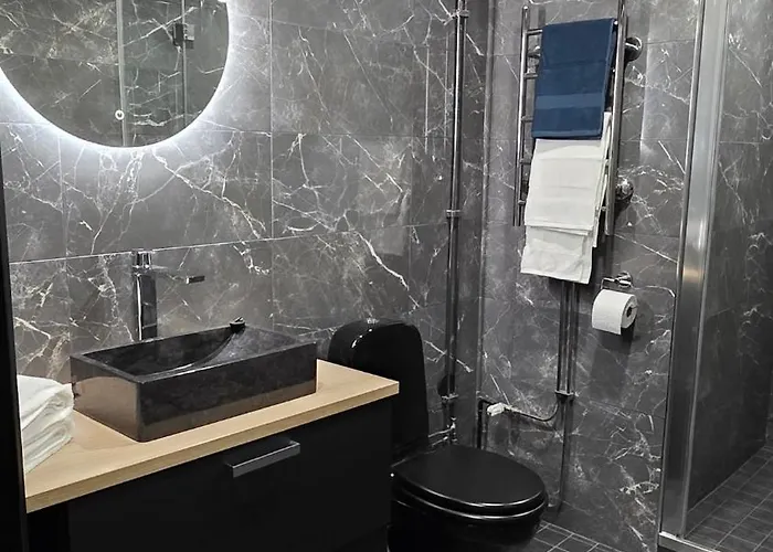 Siivilla Апартаменты *