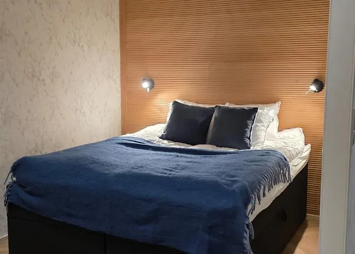 Апартаменты Siivilla *