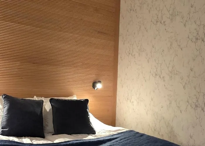 Siivilla Апартаменты *