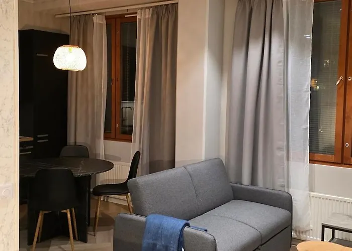 Siivilla Апартаменты